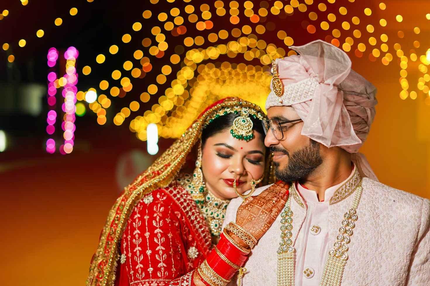 Dream Weddings, Perfectly Crafted