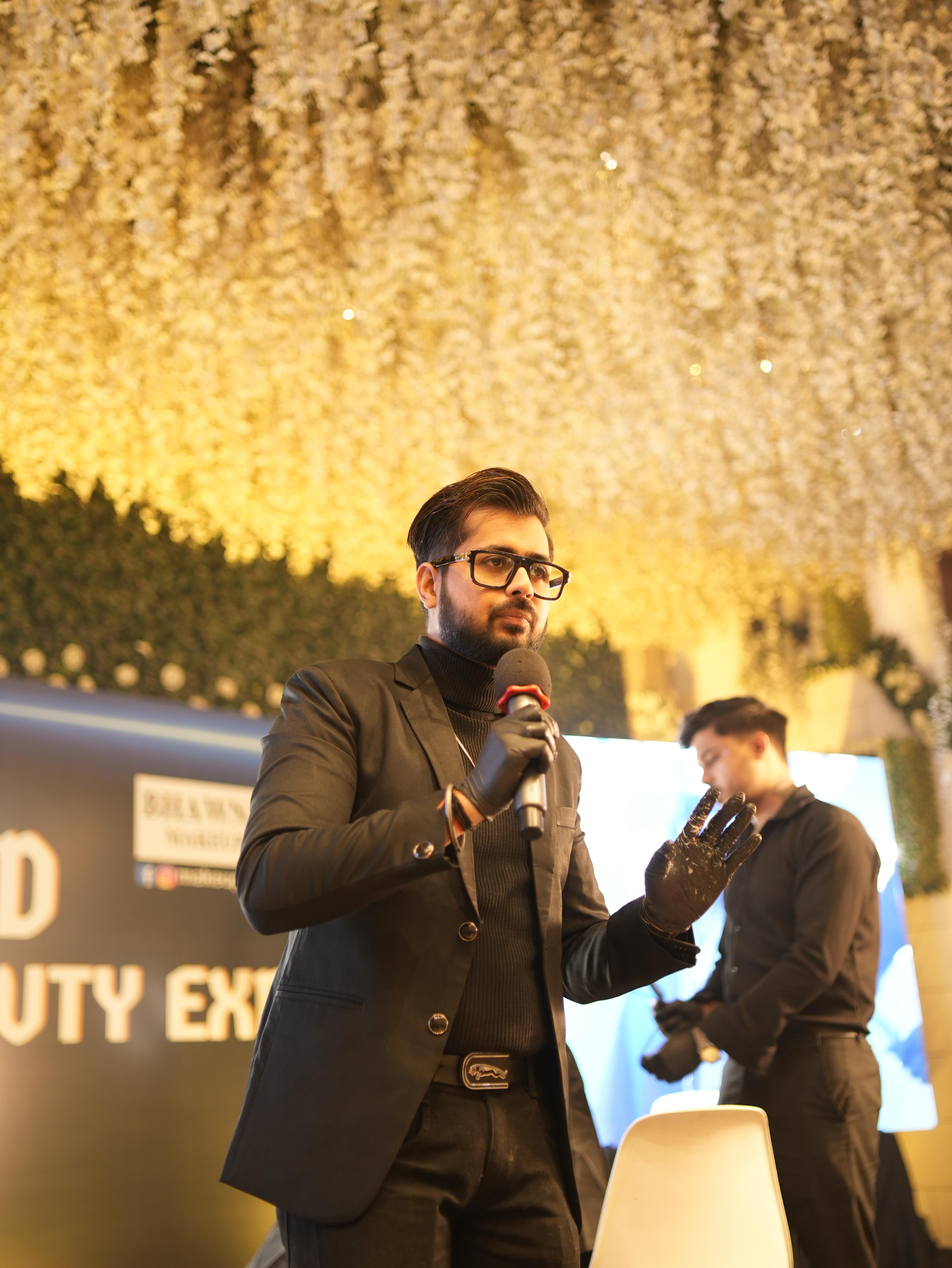 Corporate Entertainment & Engagement